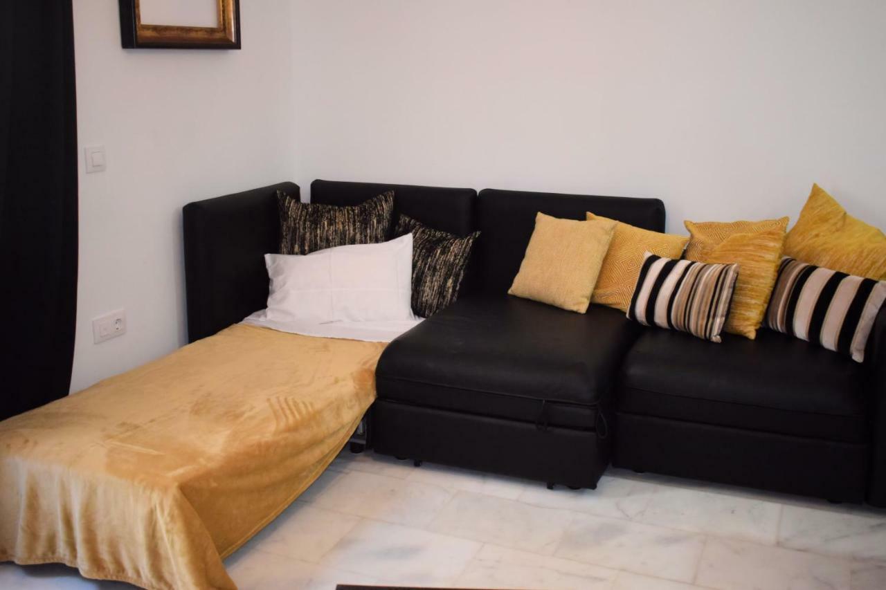 Apartamento Luxury Cádiz Exterior photo