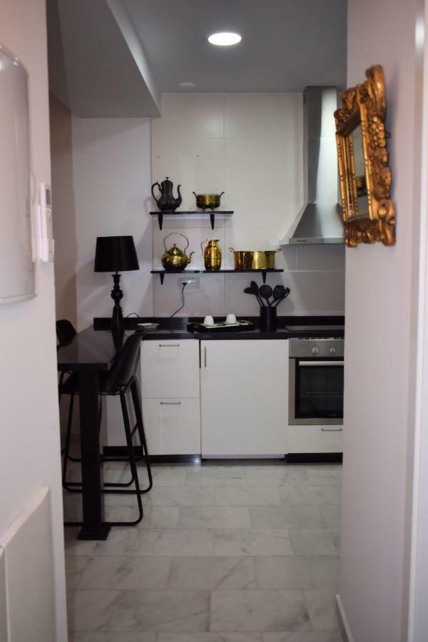 Apartamento Luxury Cádiz Exterior photo