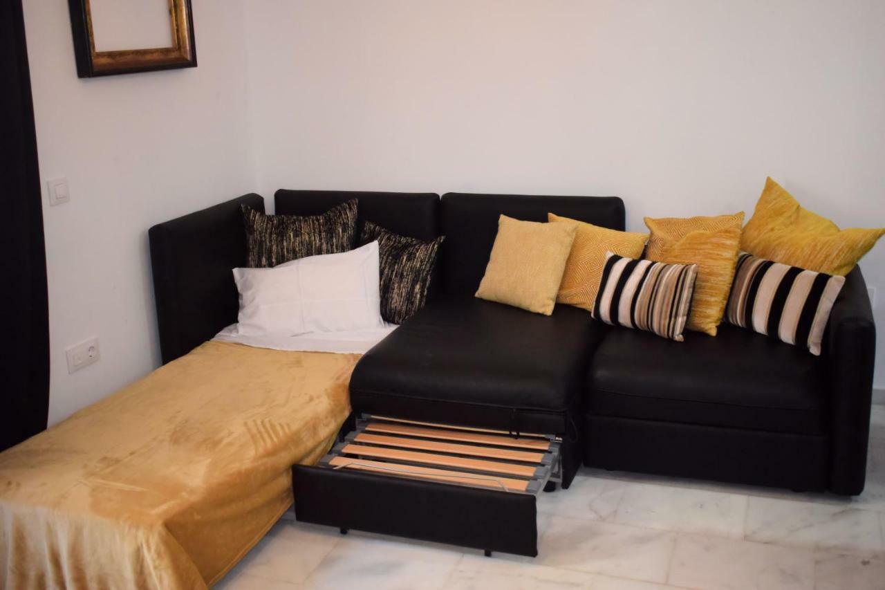 Apartamento Luxury Cádiz Exterior photo