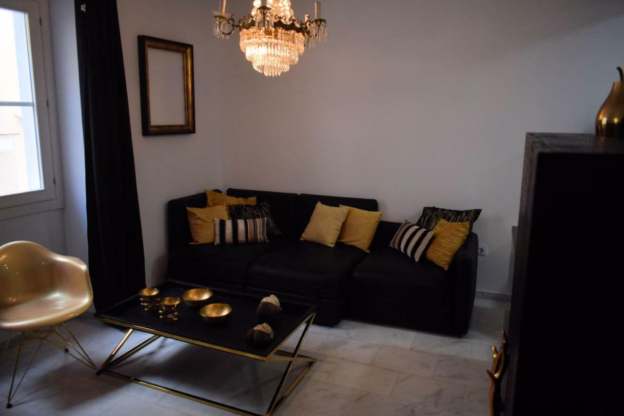 Apartamento Luxury Cádiz Exterior photo