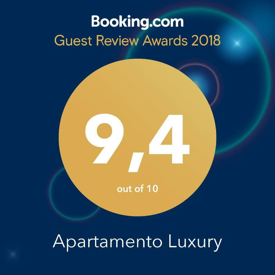 Apartamento Luxury Cádiz Exterior photo